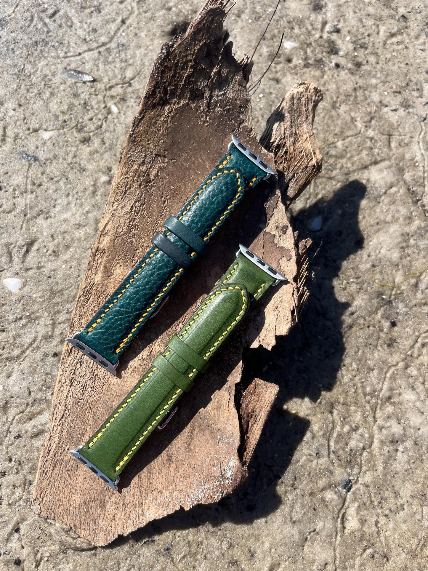 Apple Watch Strap, Larger Adapter